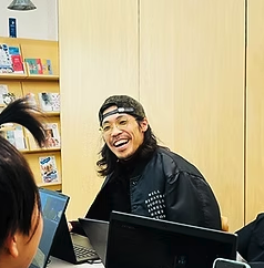 講師の写真